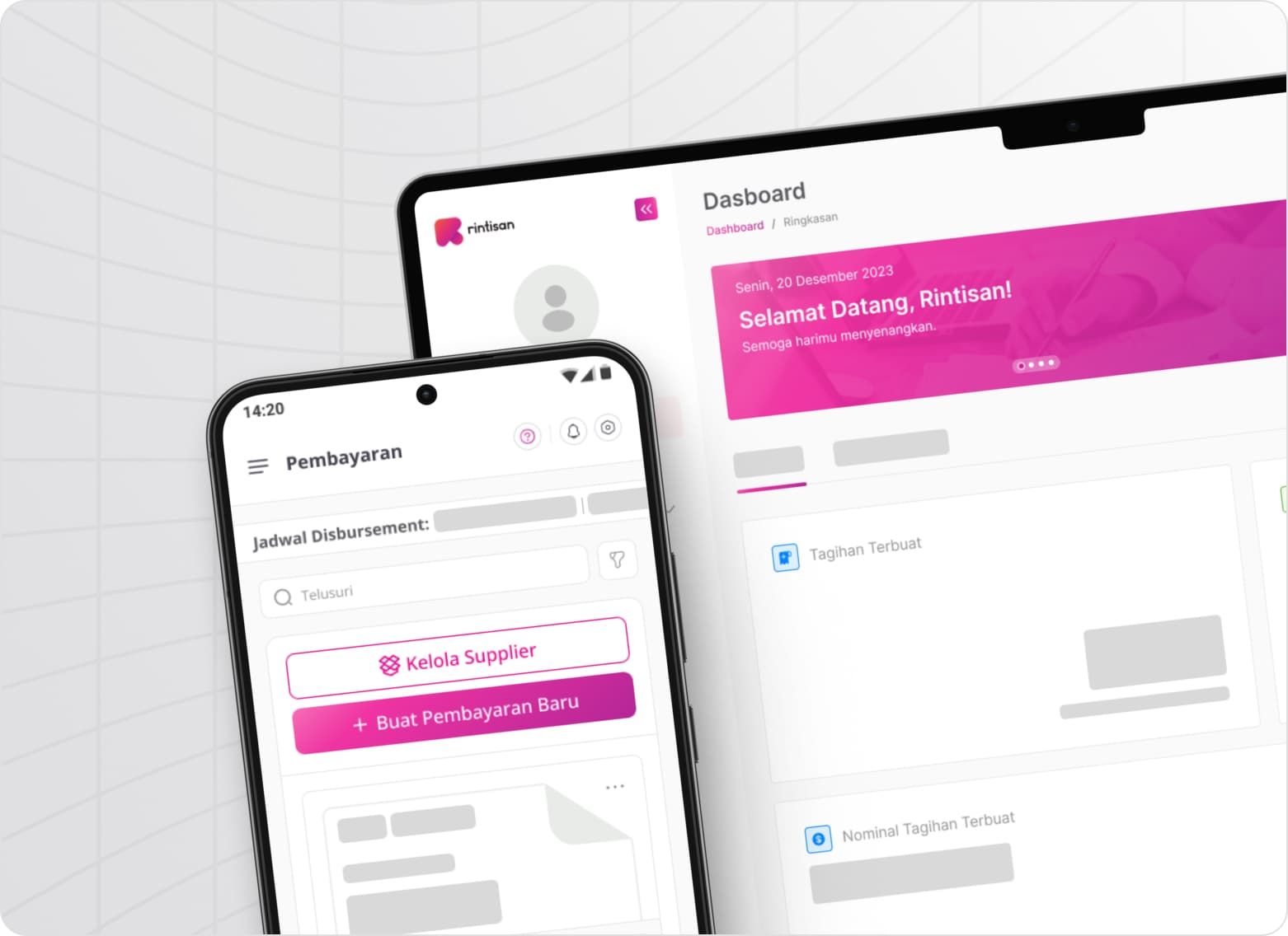 Ecosystem preview