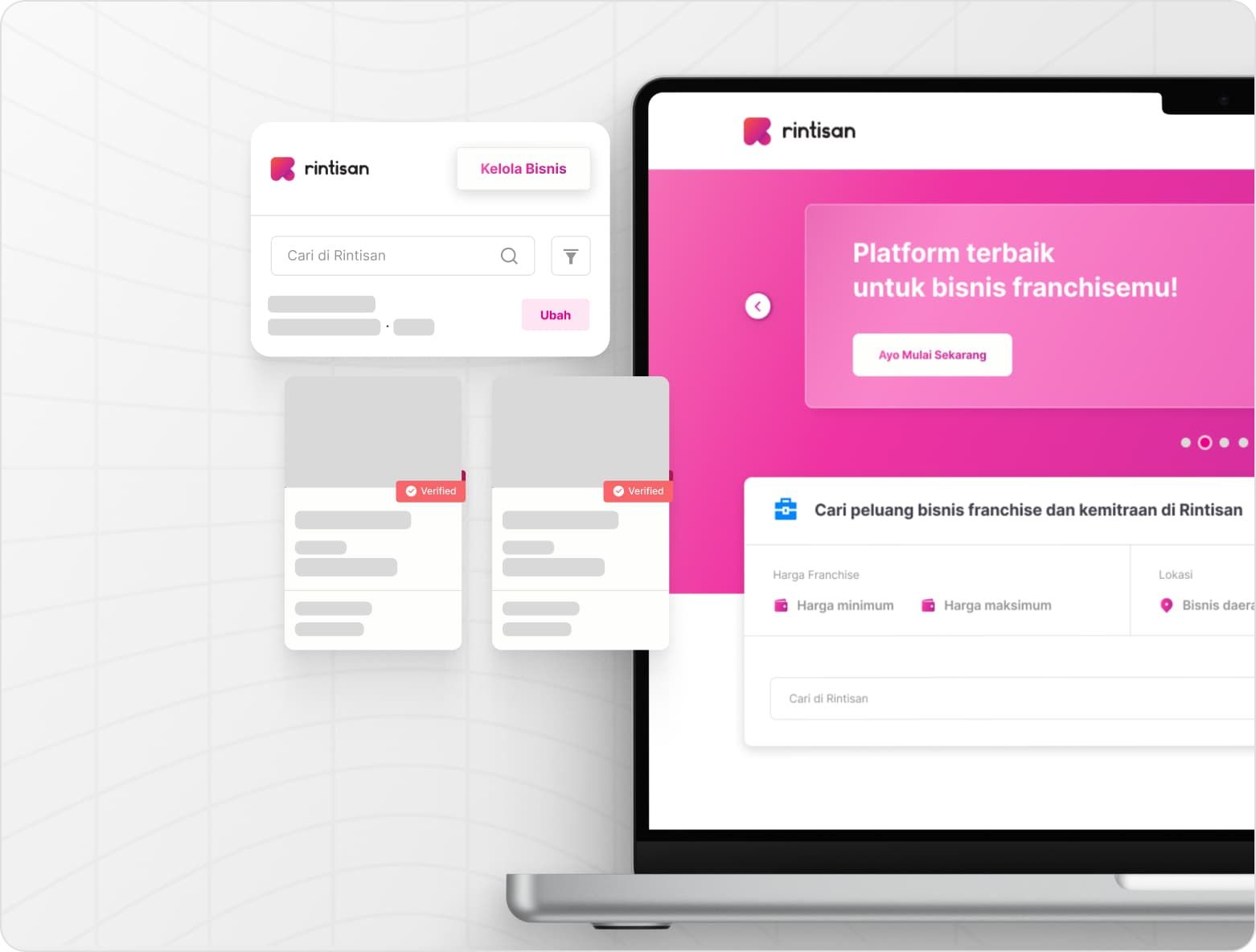 Ecosystem preview