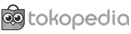 Tokopedia logo